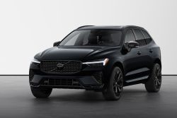 Volvo XC60特仕版北美發表 全車內外完全黑化！ 17396