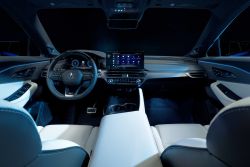 Acura首款電動車ZDX發表！馬力500hp的GM雙生車 17400