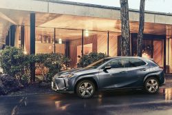 日本官網宣布Lexus UX 200年底停產！為了LBX上市鋪路？ 17433