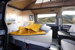 福斯商旅發表T7 California概念露營車！預告量產版明年見 17441