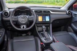 MG ZS重點規配、預估售價先看！迎戰Yaris Cross有勝算嗎？ 17444