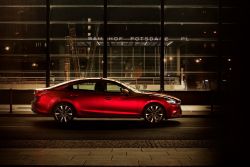 新一代Mazda6終於有動靜？傳與中國長安汽車合作開發中 17447