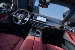 BMW發表小改款X5長軸版 直逼X7的乘坐空間！ 17448