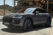 保時捷Cayenne Turbo E-Hybrid發表 國內同步公布報價！