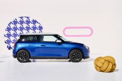 【2023慕尼黑車展】正名「Mini Cooper」！新一代Mini掀背初登場 17504