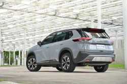 國產Nissan X-Trail搶先試駕！用舒適與質感擄獲我心 2223