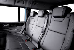 Ineos Grenadier國內正式發表 雙車型428萬起 17511