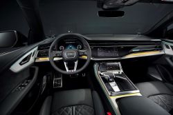 【2023慕尼黑車展】Audi Q8小改款發表 性能版SQ8同步亮相 17514