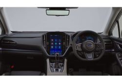 Subaru Levorg Layback日規資訊公開 採1.8升渦輪動力 17517