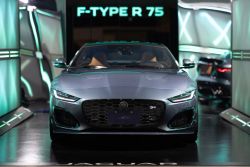 新年式Jaguar F-Type台灣上市！帶來紀念版還補回敞篷款 17590