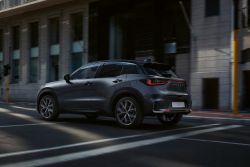 Lexus LBX傳10/26日本登場 國內也有導入「風聲」流出 17618
