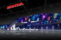 【2023日本交通展】Honda公布參展資訊 兩款概念四輪先亮相 17621