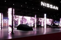 【2023日本交通展】Nissan公布參展名單 全新電動概念休旅將登場 17654