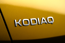 Skoda大改款Kodiaq發表前再釋預告 不放過任何宣傳機會！ 17657