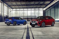 新一代BMW X2正式發表！台灣預計年底展開預售 17683