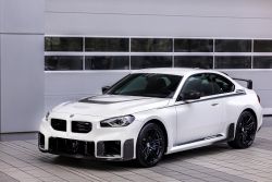BMW M2 M Performance套裝車全台巡迴中 全身配件將近80萬！ 17715
