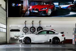 BMW M2 M Performance套裝車全台巡迴中 全身配件將近80萬！ 17715