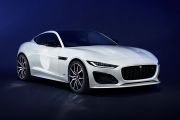 Jaguar F-Type ZP Edition在台上市 715萬限量6部配額！