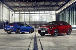 新一代BMW X2國內預購啟動！首批將導入三種動力 17719