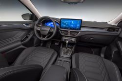 福特Focus Active Wagon送驗資料曝光 國內有望年底前發表 17723