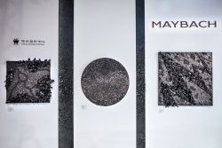 Maybach GLS現身台北國際藝術博覽會 相關藝術作品同步展出 17728