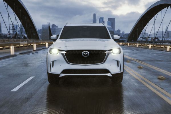 Mazda CX-70證實延期發表！另預告「新休旅」後年見