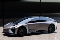 【2023日本交通展】Toyota、Lexus休旅、旗艦、跑車多樣化新作現身 17752