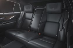 豐田Crown Sedan正式發表！導入後驅平台和氫能動力 17804