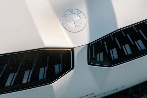 BMW新世代產品計劃曝光 i3、iX3、iX4和iX5蓄勢待發！ 17822
