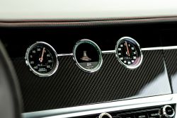 Bentley Continental GT Le Mans限量推出！致敬賽事奪冠榮耀 17866