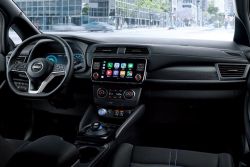 日產Leaf取消入門編成 車系門檻來到139萬 17880