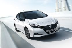日產Leaf取消入門編成 車系門檻來到139萬 17880