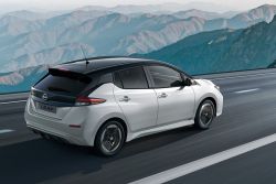 日產Leaf取消入門編成 車系門檻來到139萬 17880