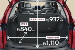 Honda新小休旅Elevate日本叫WR-V 預告年底登場 17881