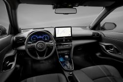 Toyota Yaris Cross歐洲推出新年式 追加動力、科技配備大幅升級 17904