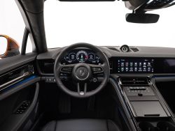 保時捷大改款Panamera發表 三車型574萬起 17927