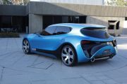 Toyota公開未曝光的概念車設計圖！當86變身四門獵跑