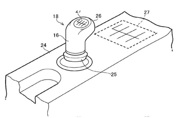 豐田「電動車模擬手排」專利圖曝光 竟可達14速！ 17993