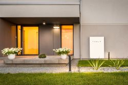 Tesla Powerwall正式登台 首批用戶開放登記中 18013