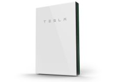 Tesla Powerwall正式登台 首批用戶開放登記中 18013