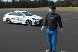 MG這款車ANCAP碰撞測試0顆星！成為「價格破壞者」的代價？ 18031