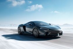 McLaren GTS發表 國內採接單引進 18046