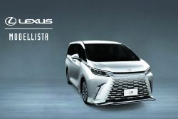 【2024台北車展】Toyota、Lexus公布參展重點 18049