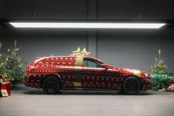 BMW M5 Touring預告回歸！首支預告聖誕登場 18063