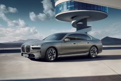 【2024台北車展】BMW i7 eDrive50上市 車展將首度亮相！ 18075