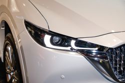 新年式Mazda CX-5陣容簡化！四車型107.9萬起即刻上市 18118