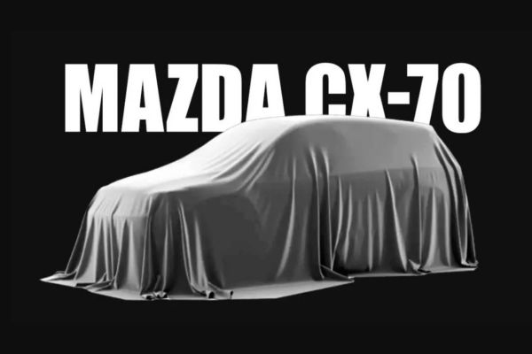Mazda預告CX-70將於1/30發表 動力資訊先曝光 18122