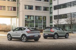 Volvo公布今年國內重點新車 EX30、EX90準備登場 18125