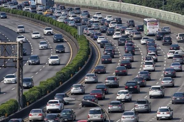 春節國道疏導措施！匝道封閉、高乘載、收費方式一次看懂