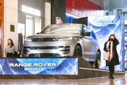 新年式Range Rover Sport價格小漲！還沒發表官網先上線 18129